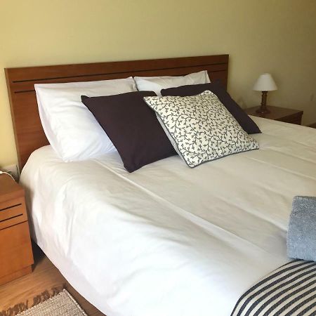 Atlantic Rose Apartment Калхета Екстериор снимка