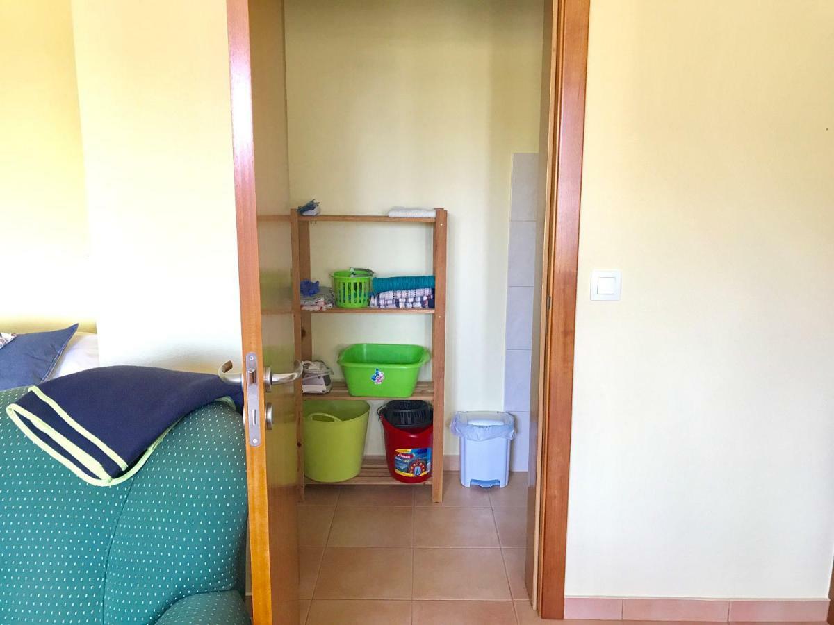 Atlantic Rose Apartment Калхета Екстериор снимка