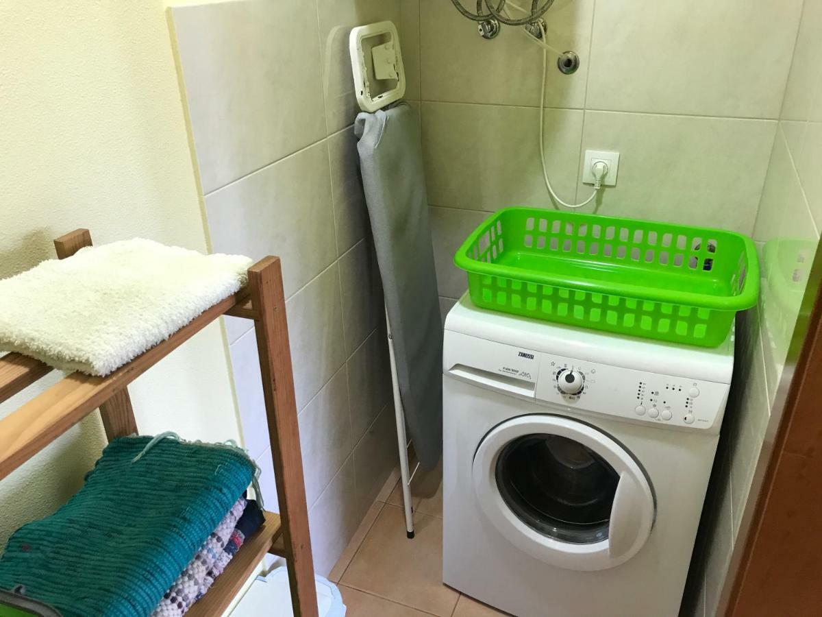 Atlantic Rose Apartment Калхета Екстериор снимка