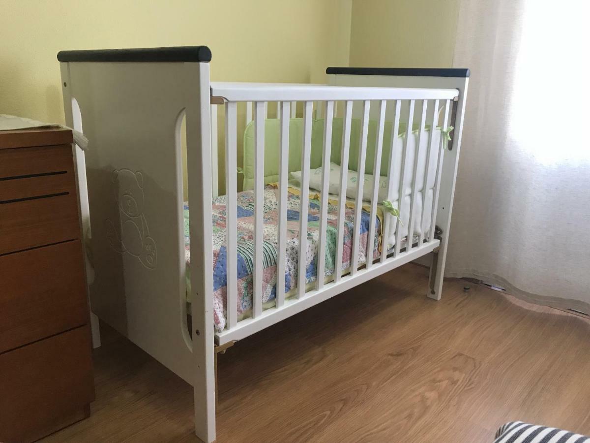 Atlantic Rose Apartment Калхета Екстериор снимка