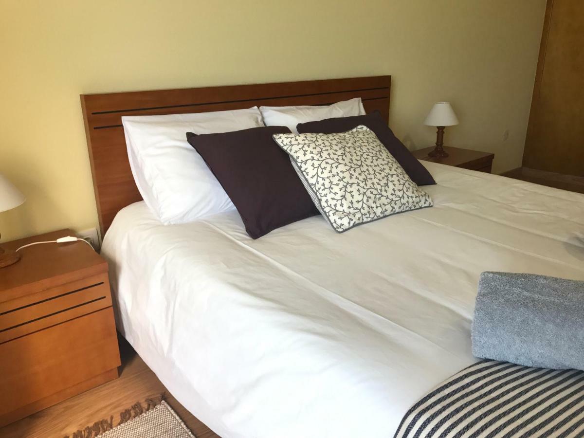 Atlantic Rose Apartment Калхета Екстериор снимка