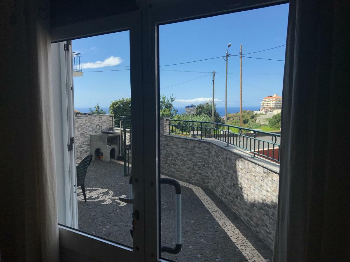 Atlantic Rose Apartment Калхета Екстериор снимка